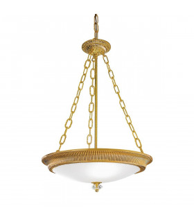 MILORD Pendant Light 3 lights - 1