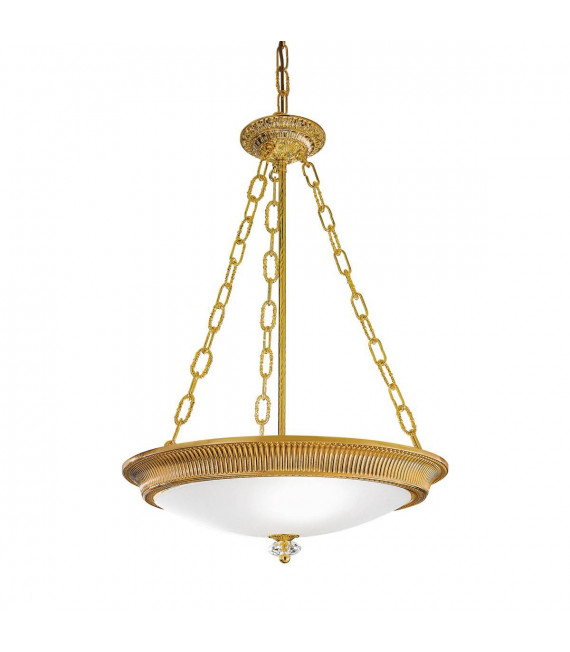 MILORD Pendant Light 3 lights - 1