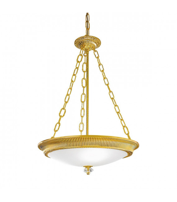 MILORD Pendant Light 3 lights - 1