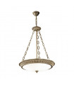 MILORD Pendant Light 3 lights - 1