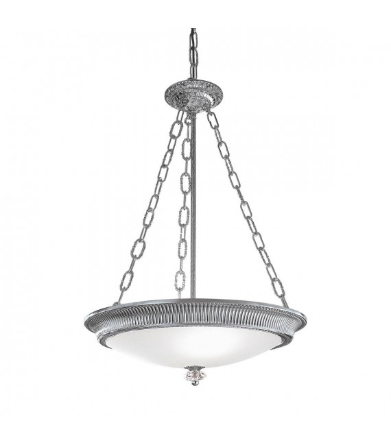 MILORD Pendant Light 3 lights - 1