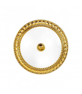 MILADY Ceiling Light 3 lights - 1