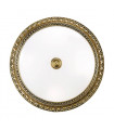 MILADY Ceiling Light 4 lights - 1
