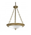 MILADY Pendant Light 3 lights - 1