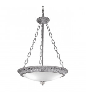 MILADY Pendant Light 3 lights - 1