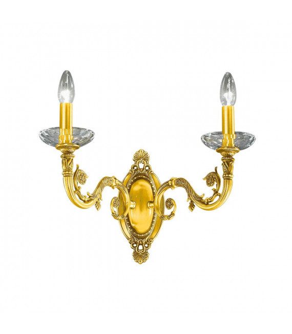 CONTARINI Wall Light 2 lights - 1