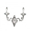 CONTARINI Wall Light 2 lights - 1