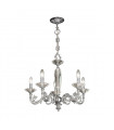 CONTARINI Chandelier 5 lights - 1