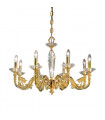 CONTARINI Chandelier 8 lights - 1