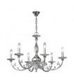 PISANI Chandelier 6 lights - 1