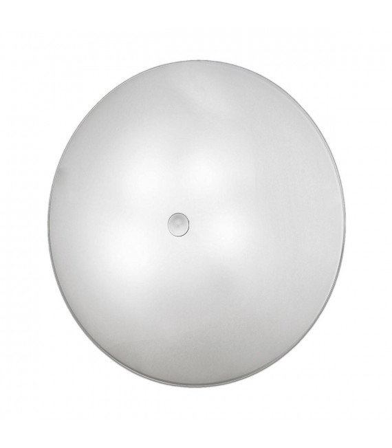 CENTRO design plafón cromo 5 bombillas