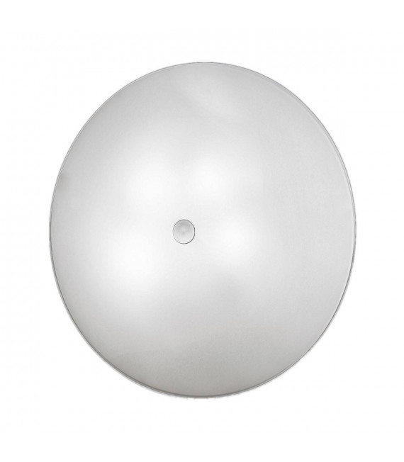 Plafonnier design CENTRO chrome 5 ampoules