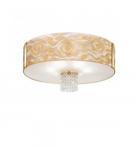 EMOZIONE Ceiling Light 6 lights - 1