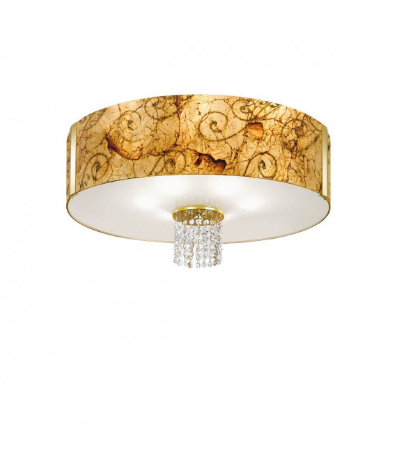 EMOZIONE Ceiling Light 6 lights - 1