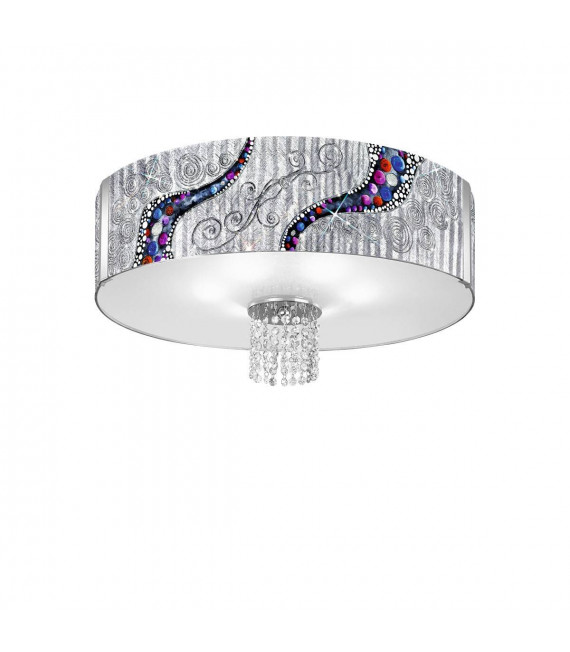EMOZIONE Ceiling Light 6 lights - 1
