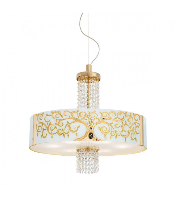 EMOZIONE Pendant Light 6 lights - 1