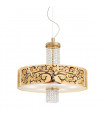 EMOZIONE Pendant Light 6 lights - 1