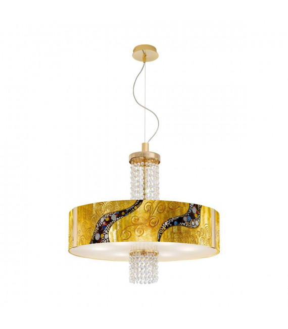 EMOZIONE Pendant Light 6 lights - 1
