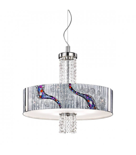 EMOZIONE Pendant Light 6 lights - 1