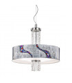 EMOZIONE Pendant Light 6 lights - 1