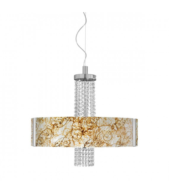 EMOZIONE Pendant Light 6 lights - 1