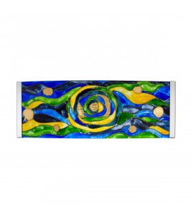 EMOZIONE Wall Light 2 lights - 1