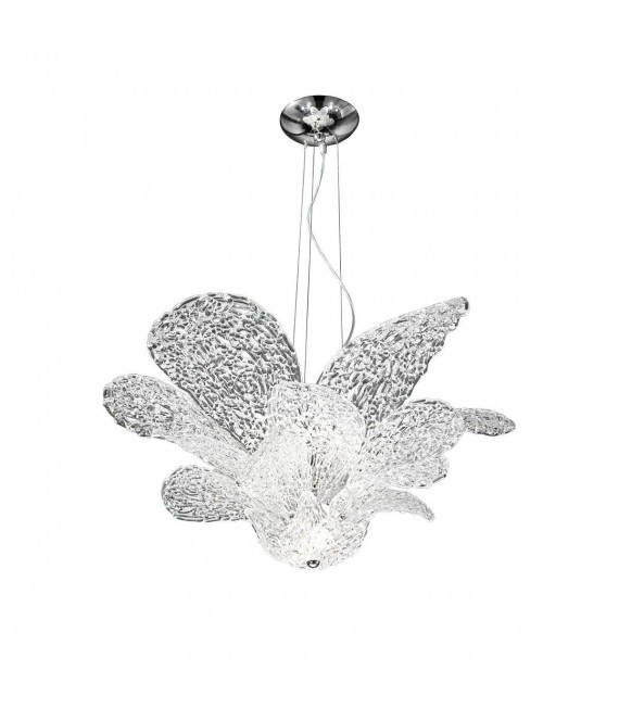 NAOMI Chandelier 7 lights - 1