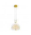 LUNA Pendant Light 1+1 lights - 1