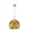 Suspension design LUNA Or 24 Carats 1+1 ampoules
