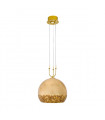 Suspension design LUNA Or 24 Carats 1+1 ampoules