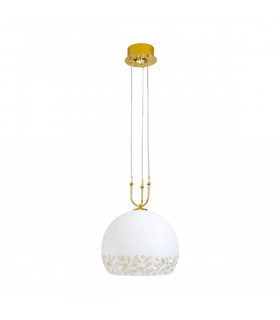 LUNA Pendant Light 1+1 lights - 1