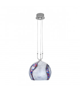 LUNA Pendant Light 1+1 lights - 1