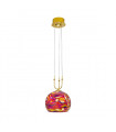 LUNA Pendant Light 1+1 lights - 1