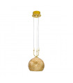 LUNA Pendant Light 1+1 lights - 1