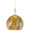 Suspension design LUNA Or 24 Carats 1 ampoule