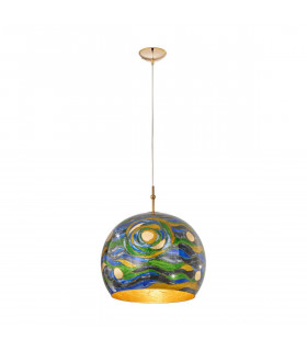 LUNA Pendant Light 1 light - 1