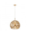 Suspension design LUNA Or 24 Carats 1 ampoule