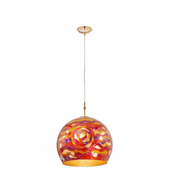 LUNA Pendant Light 1 light - 1