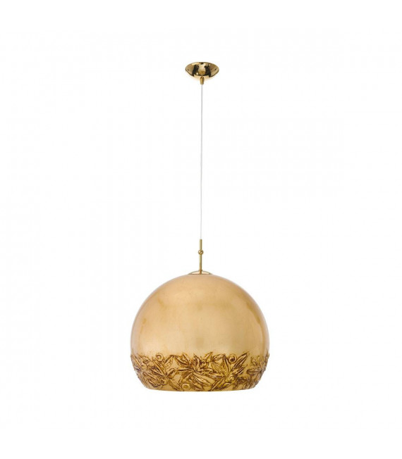 Suspension design LUNA Or 24 Carats 1 ampoule