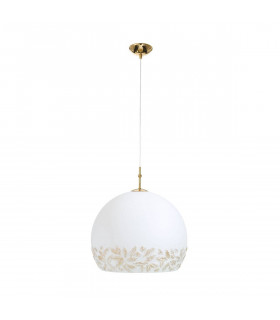 Suspension design LUNA Or 24 Carats 1 ampoule