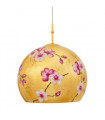 Suspension design LUNA Or 24 Carats 1 ampoule