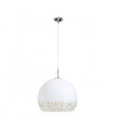 Suspension design LUNA chrome 1 ampoule