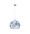 Suspension design LUNA chrome 1 ampoule
