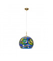 LUNA Pendant Light 1 light - 1