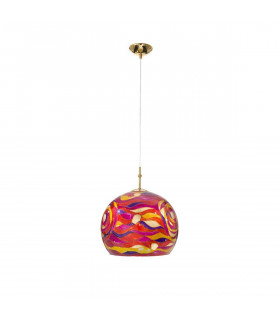 LUNA Pendant Light 1 light - 1