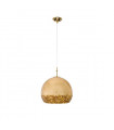 Suspension design LUNA Or 24 Carats 1 ampoule