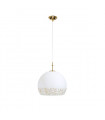 Suspension design LUNA Or 24 Carats 1 ampoule