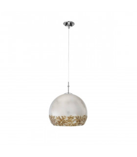 Suspension design LUNA chrome 1 ampoule