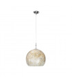 Suspension design LUNA chrome 1 ampoule