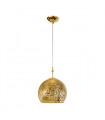Suspension design LUNA Or 24 Carats 1 ampoule